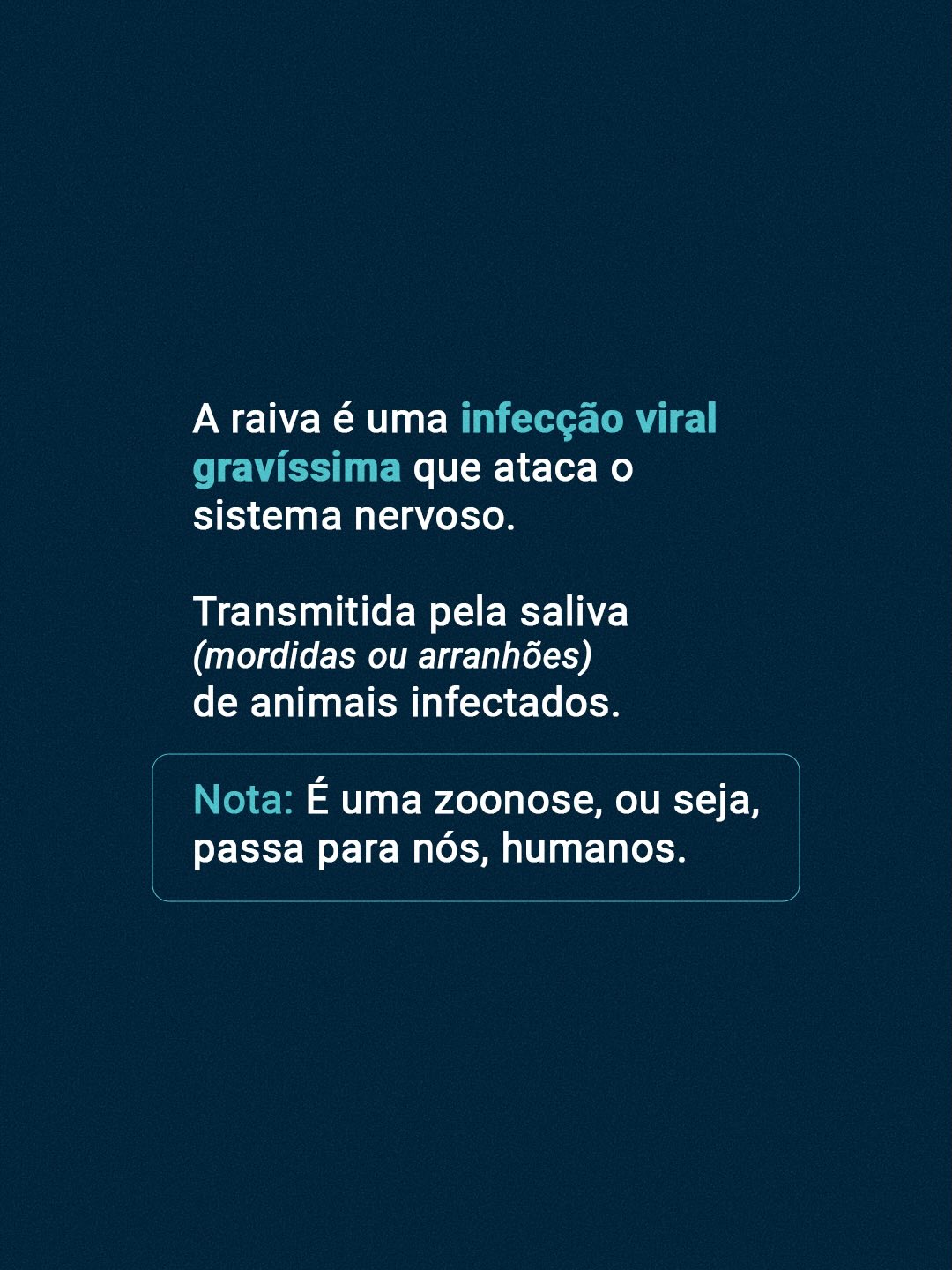Chame nossa equipe agora mesmo e agende a vacinação.