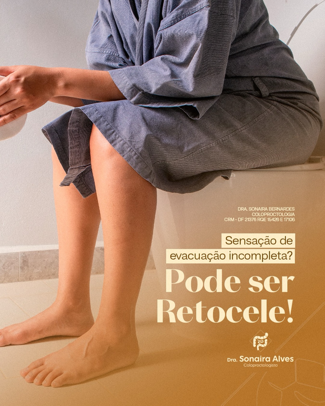 Acontece sempre com você?