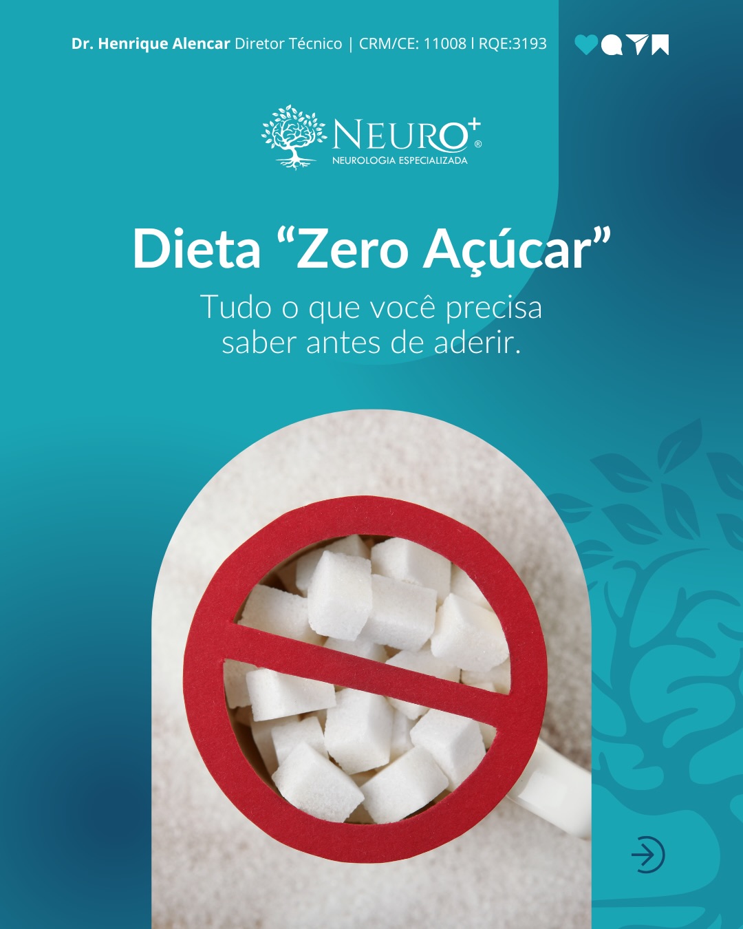 “Zero açúcar” parece sempre a melhor escolha. Mas será que é tão simples assim?