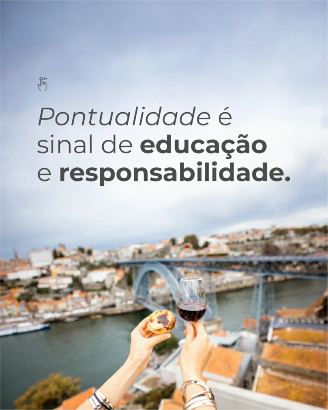 Atualmente, qual a sua maior dúvida sobre viver em Portugal?