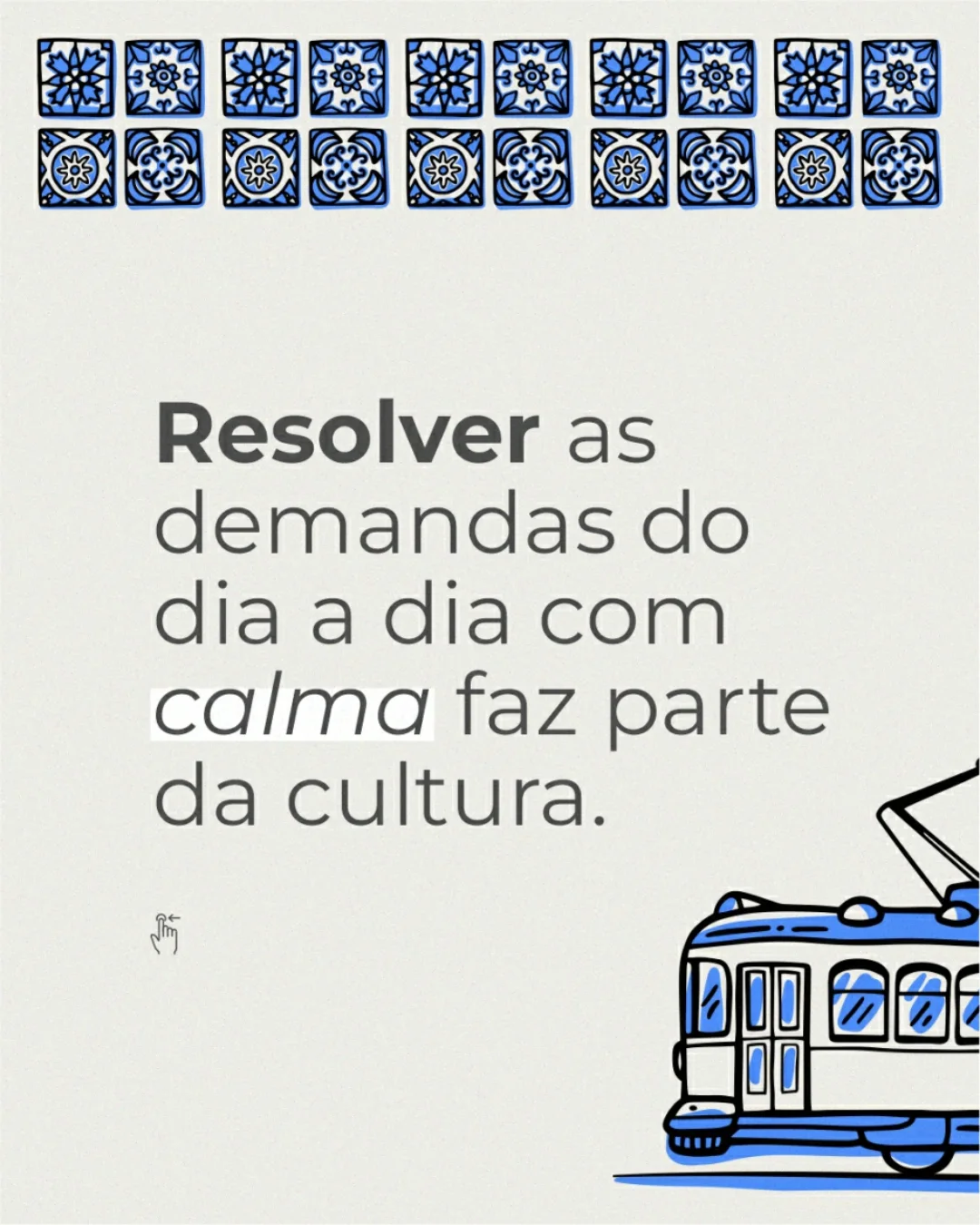 Atualmente, qual a sua maior dúvida sobre viver em Portugal?