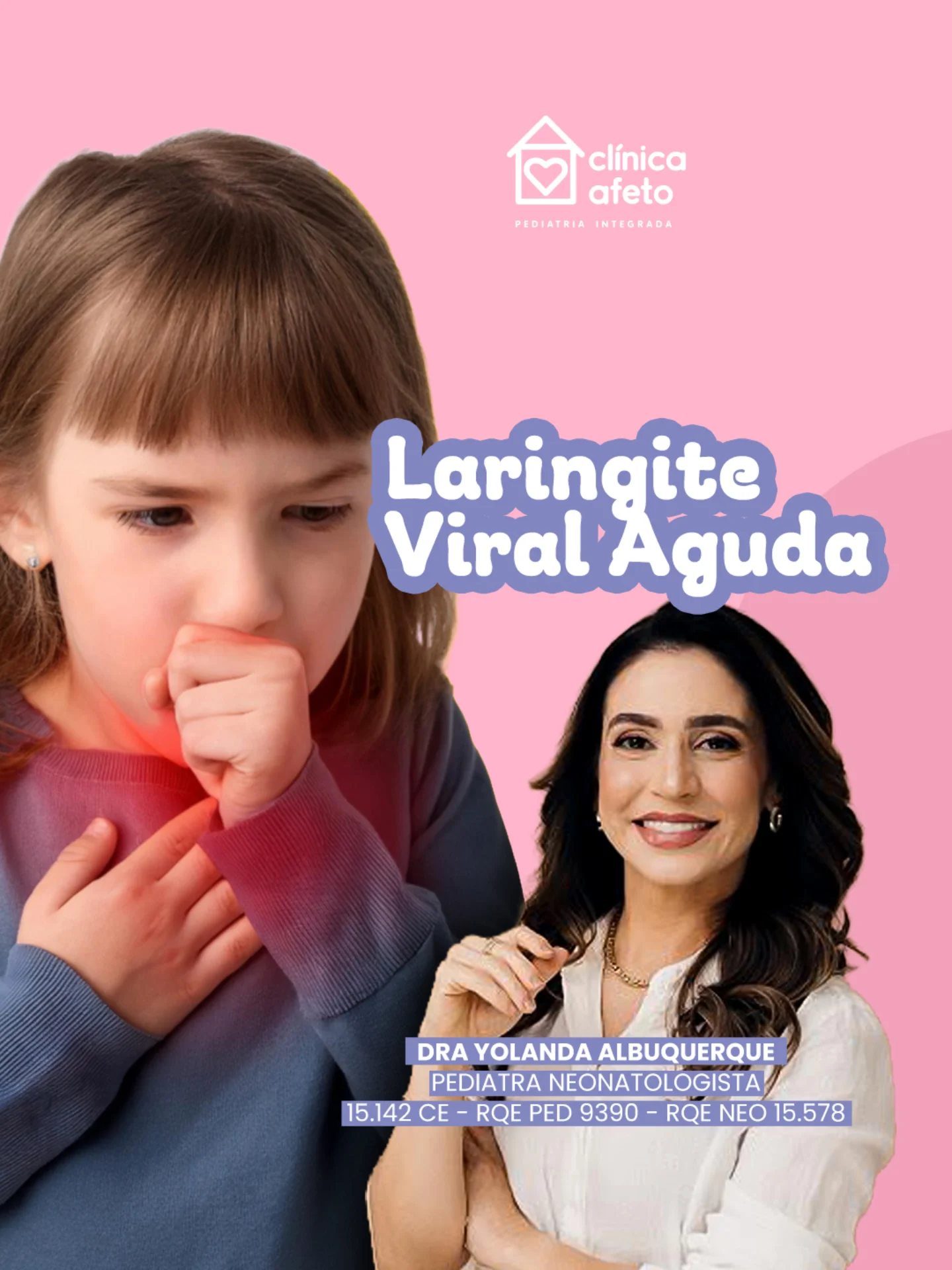Laringite Viral Aguda