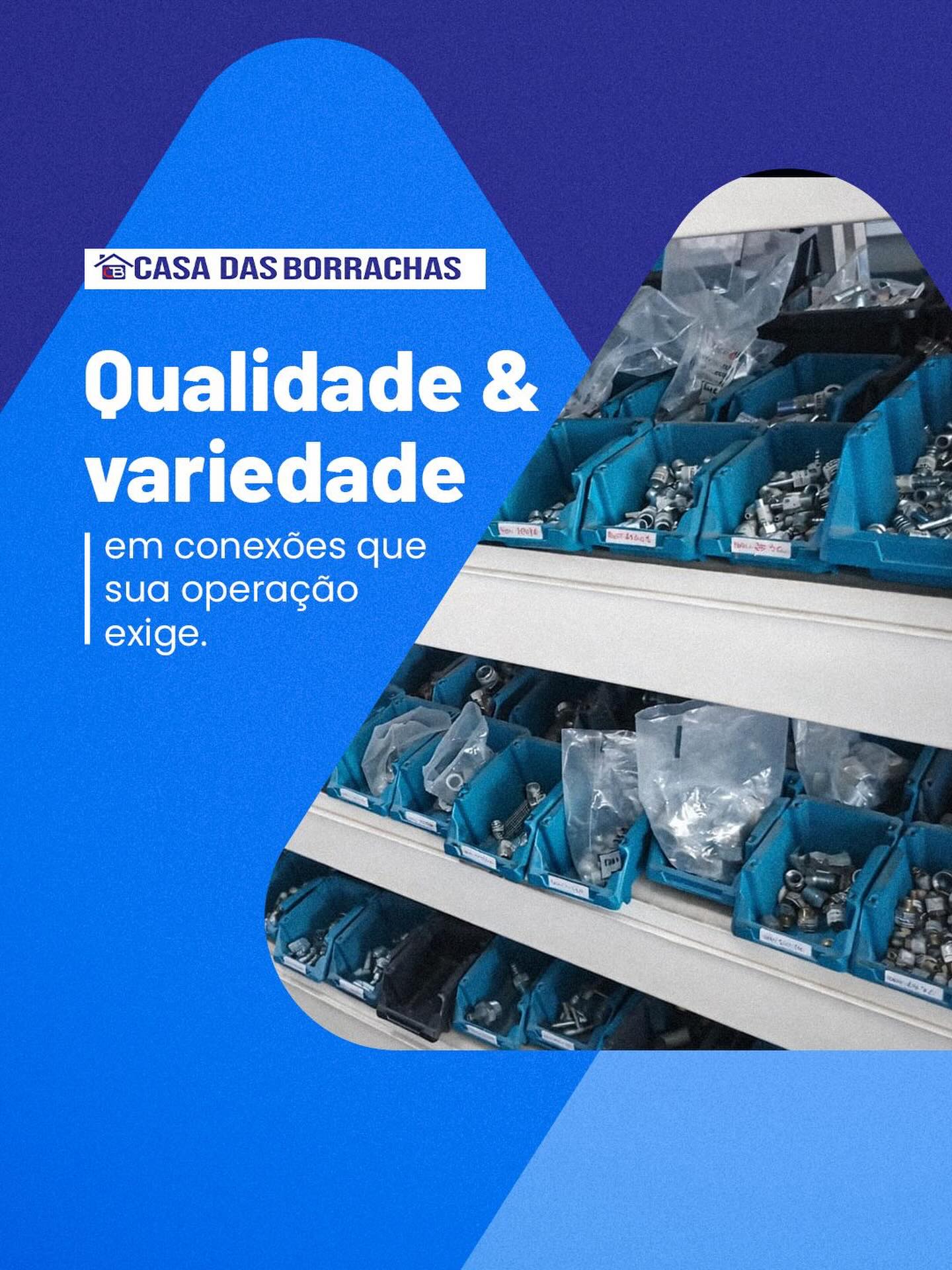 Venha nos visitar e encontre a conexão ideal para sua necessidade.