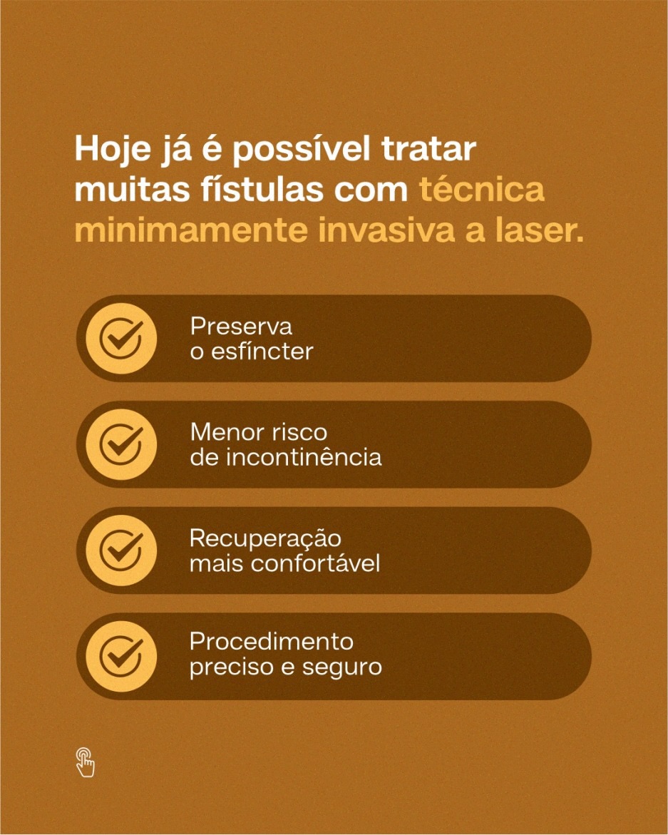 Se você já percebeu secreção recorrente na região anal, não ignore esse sinal!