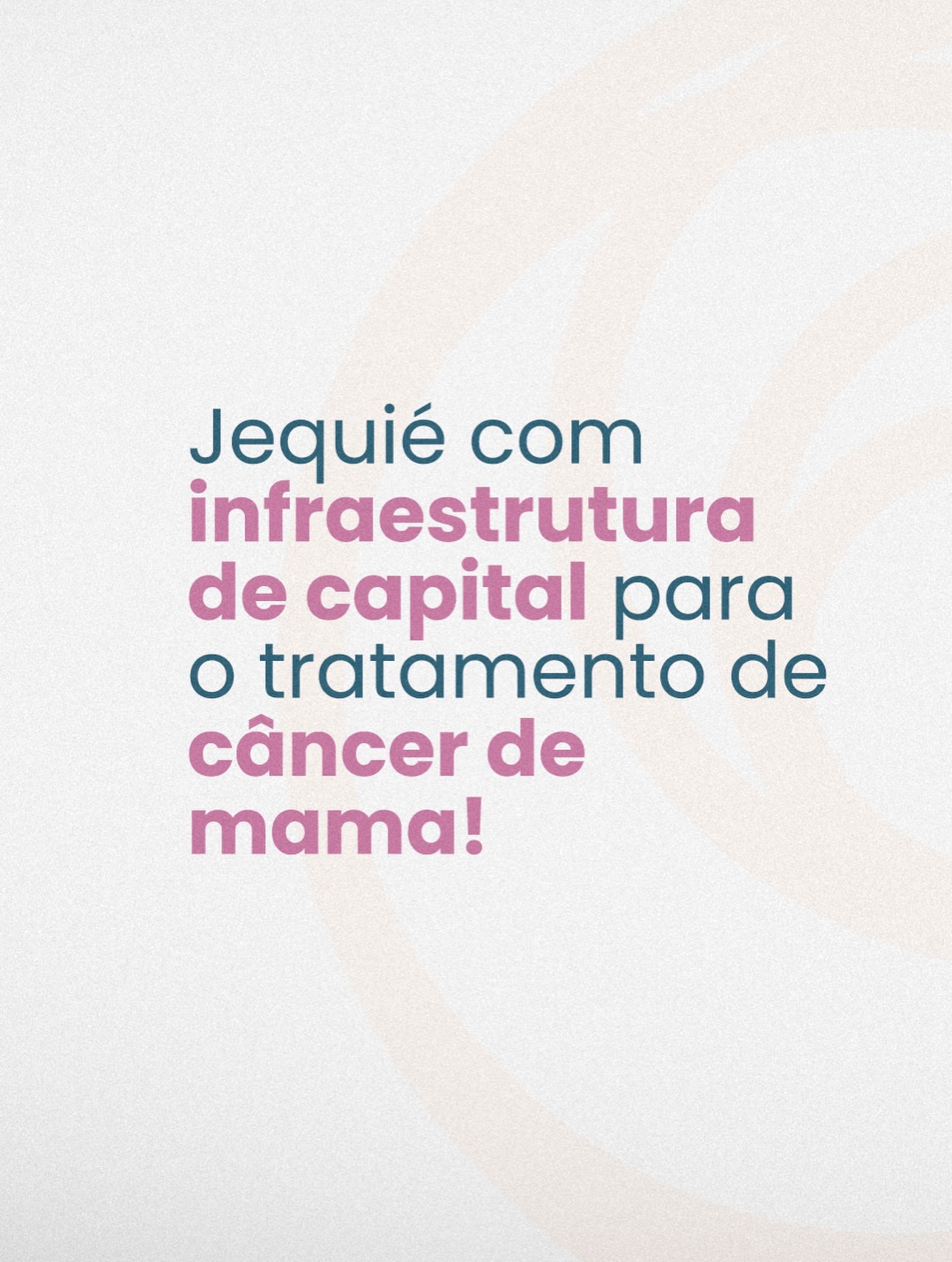 Cuidar da saúde não precisa ser um processo cansativo ou solitário.