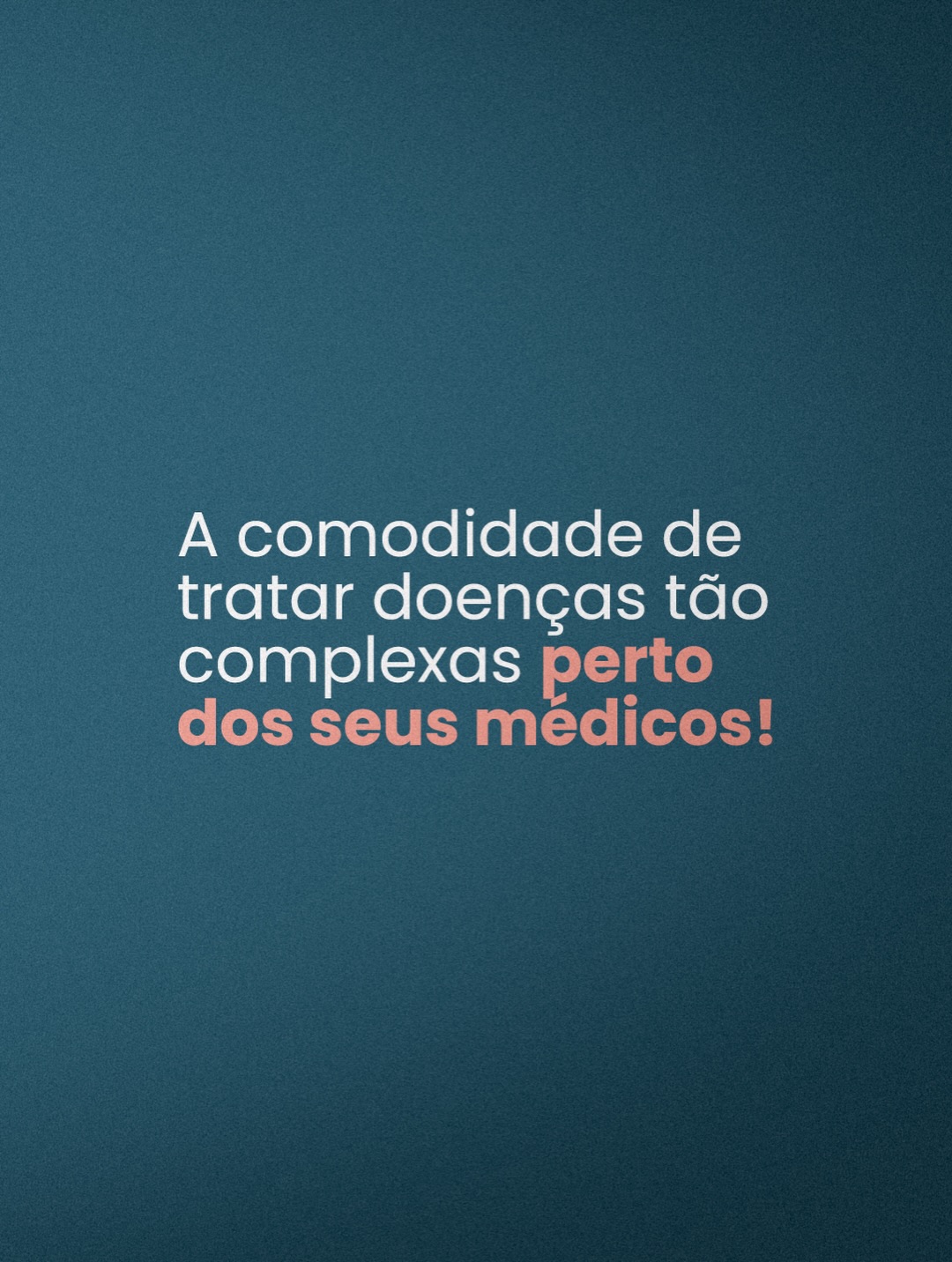 Cuidar da saúde não precisa ser um processo cansativo ou solitário.