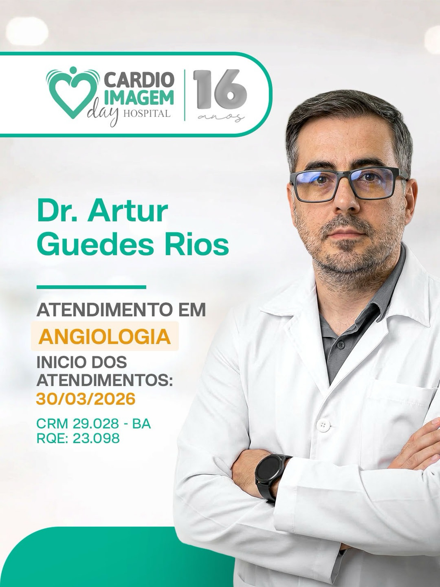 Conte com uma equipe preparada para cuidar da sua saúde vascular com excelência.