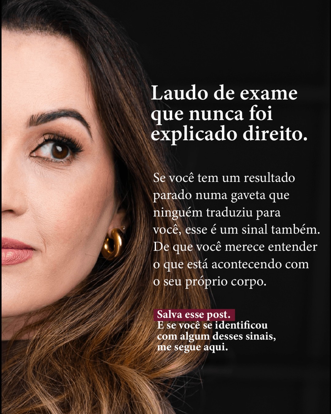 5 sinais que indicam a sua mama está pedindo atenção