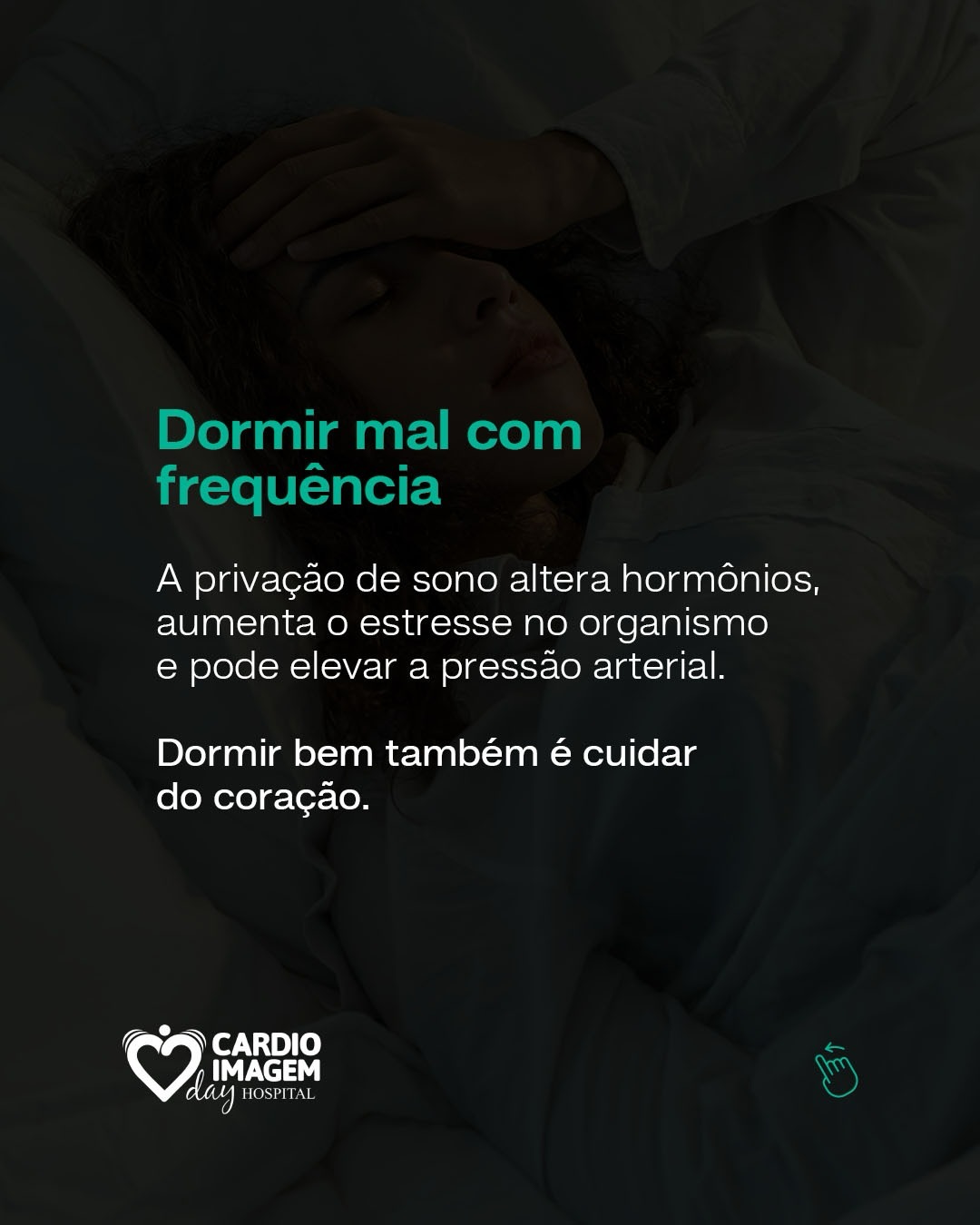 Cuidar do coração vai muito além de consultas e exames.