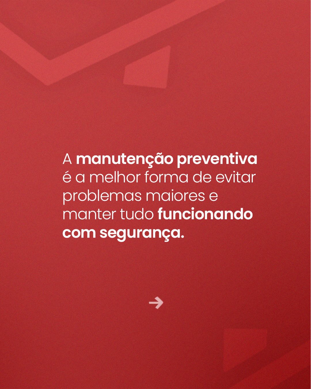 Seu maquinário pode estra prestes a parar fique atentos os sinais