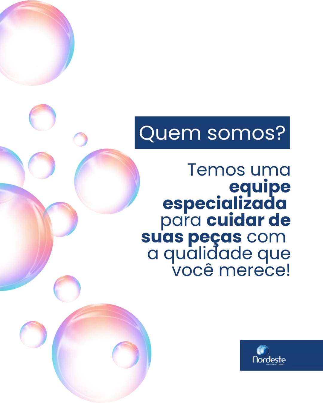 quem somos?