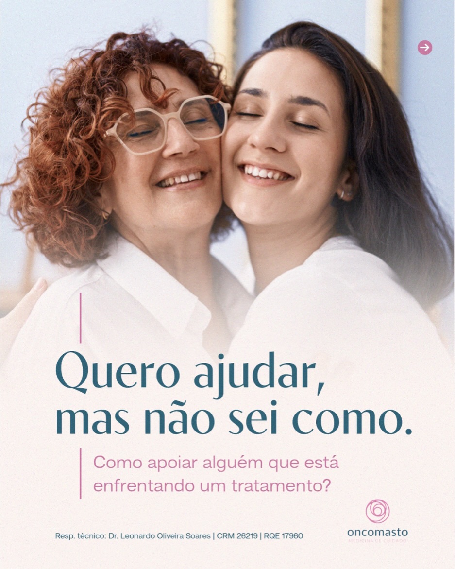 Quero ajudar mas não sei como!