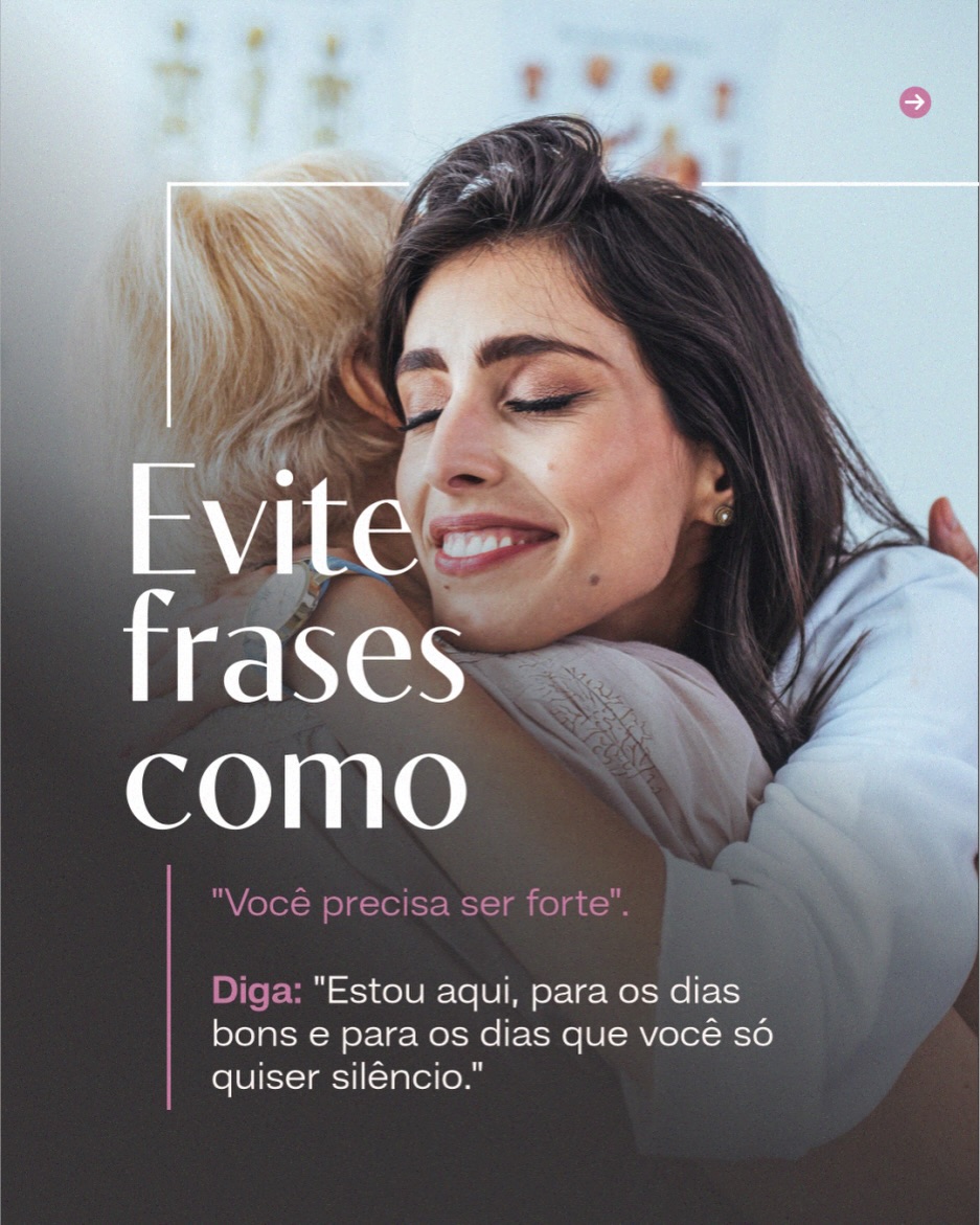 Quero ajudar mas não sei como!