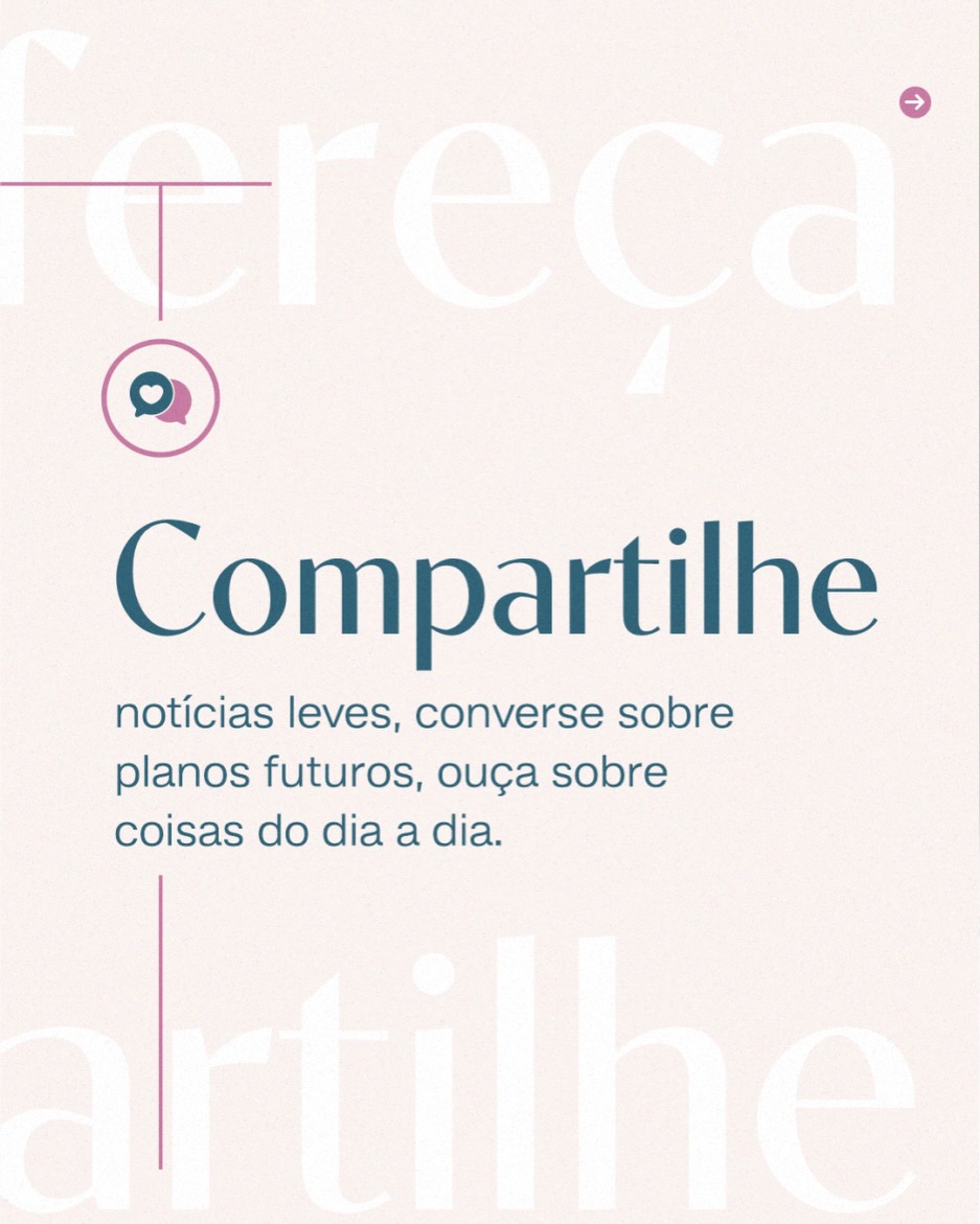 Quero ajudar mas não sei como!