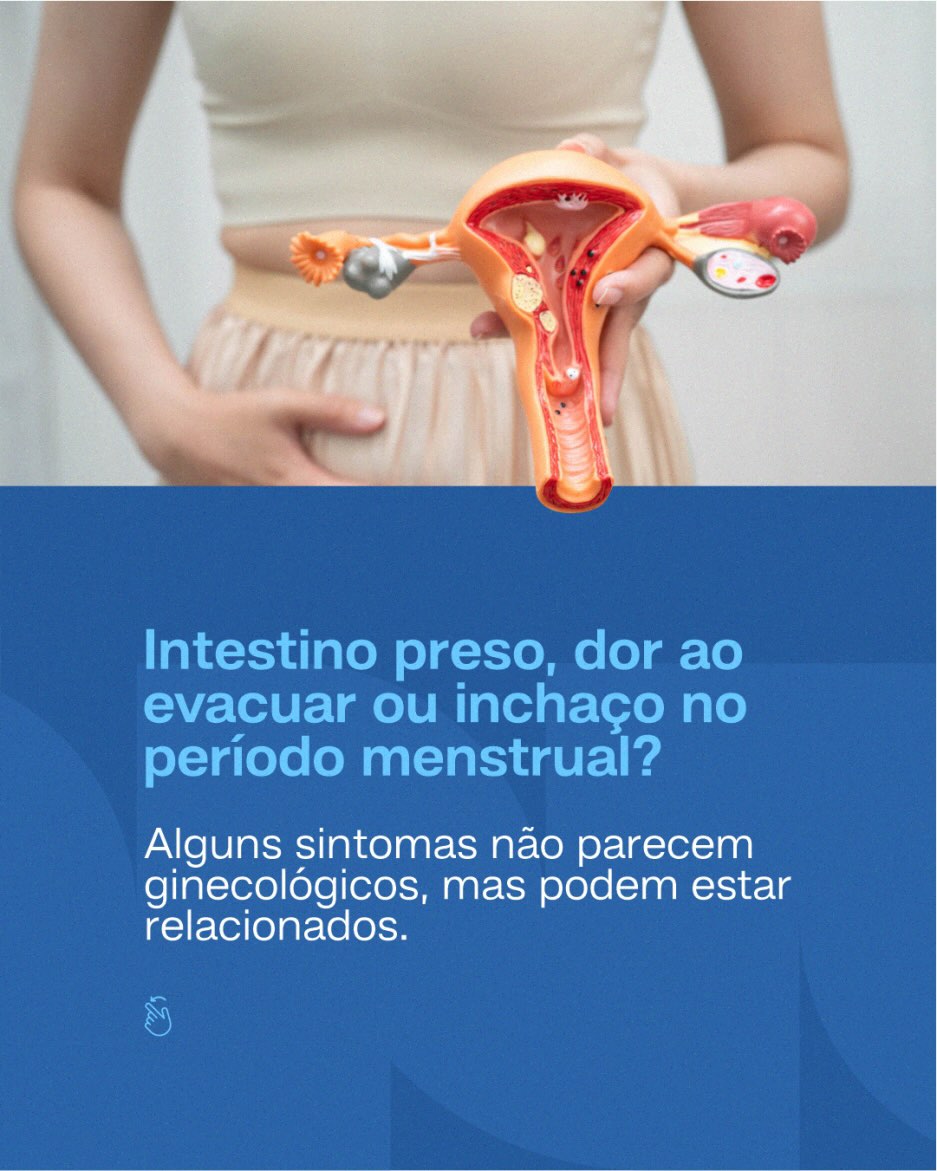 Março Amarelo é o mês de conscientização da endometriose.