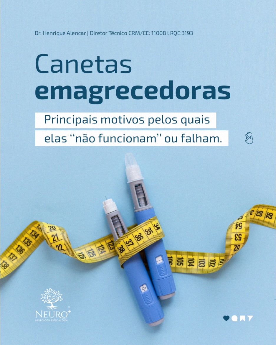 Uma avaliação médica adequada é essencial para definir a melhor estratégia para o seu caso.