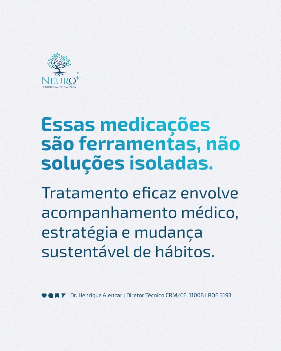 Uma avaliação médica adequada é essencial para definir a melhor estratégia para o seu caso.