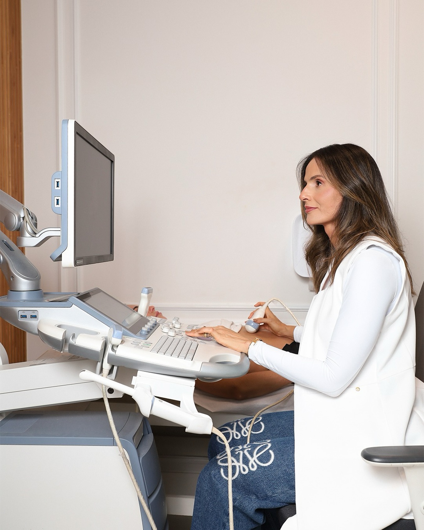 Porque um diagnóstico preciso faz toda a diferença no caminho para um tratamento mais eficaz.