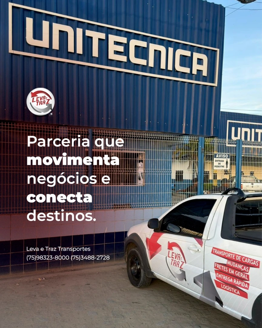 Vamos crescer juntos?