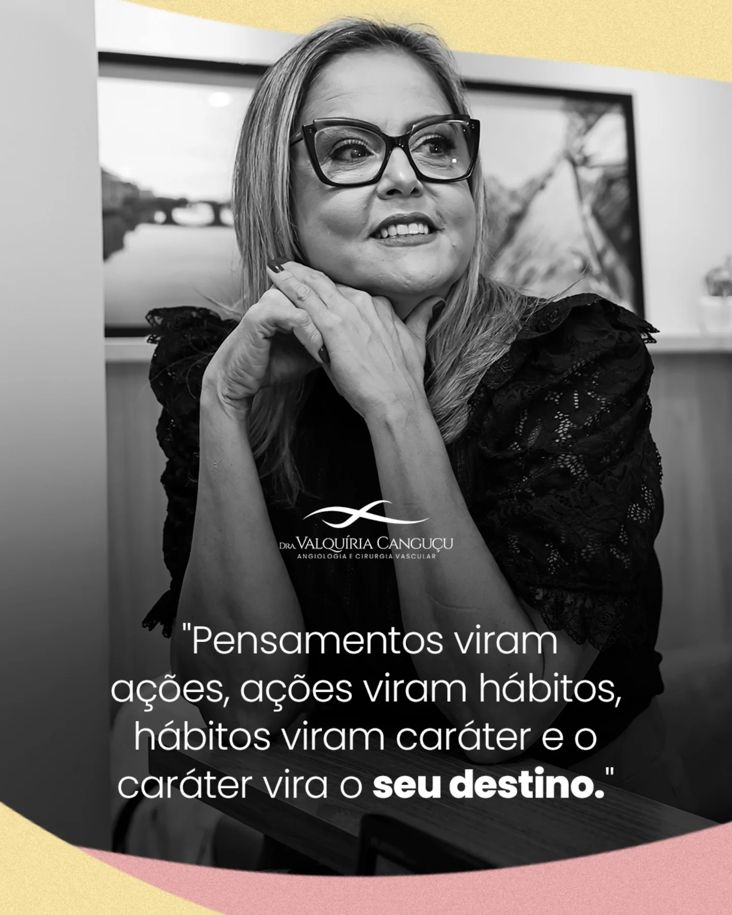 Cuidar da mente também é um passo essencial para uma vida mais equilibrada e consciente.