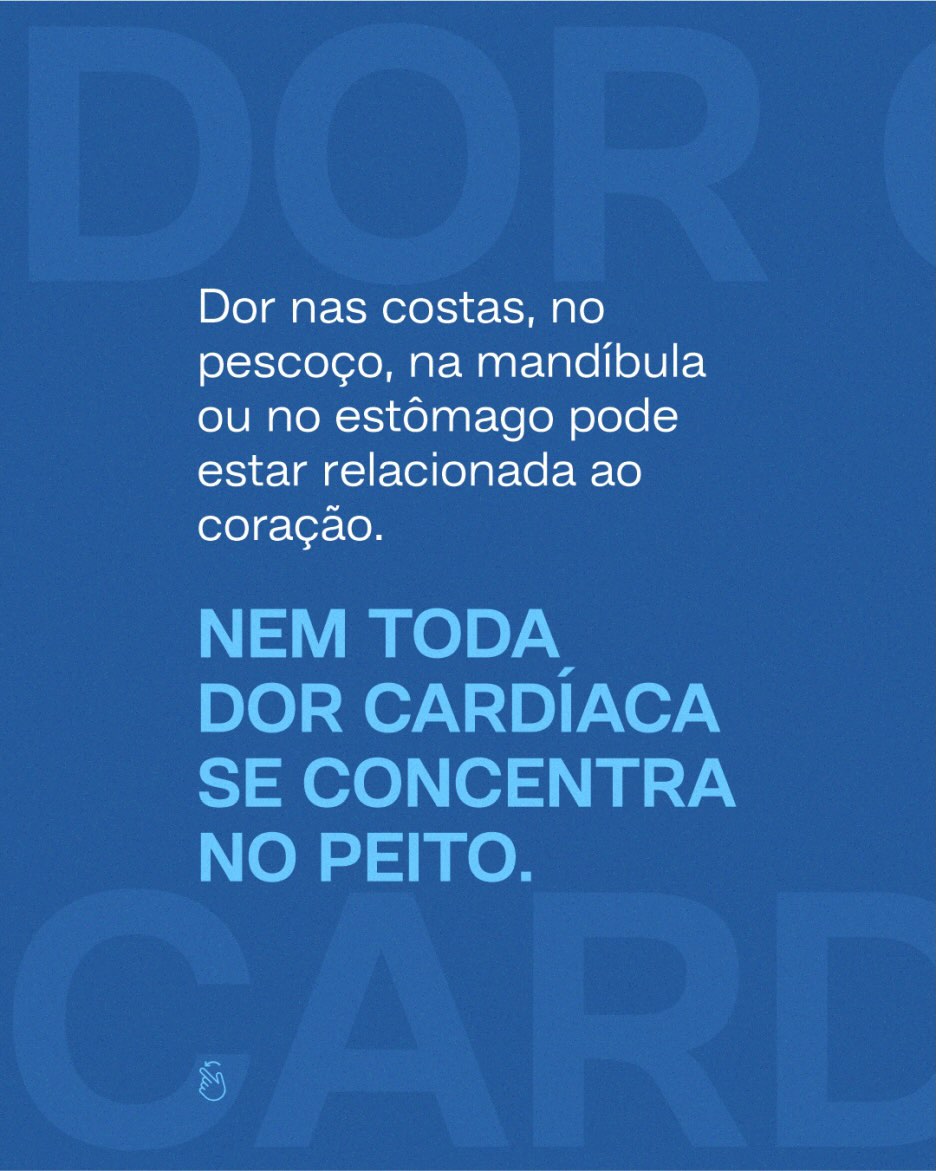 Reconhecer esses sinais pode fazer toda a diferença no tempo de resposta e no desfecho.