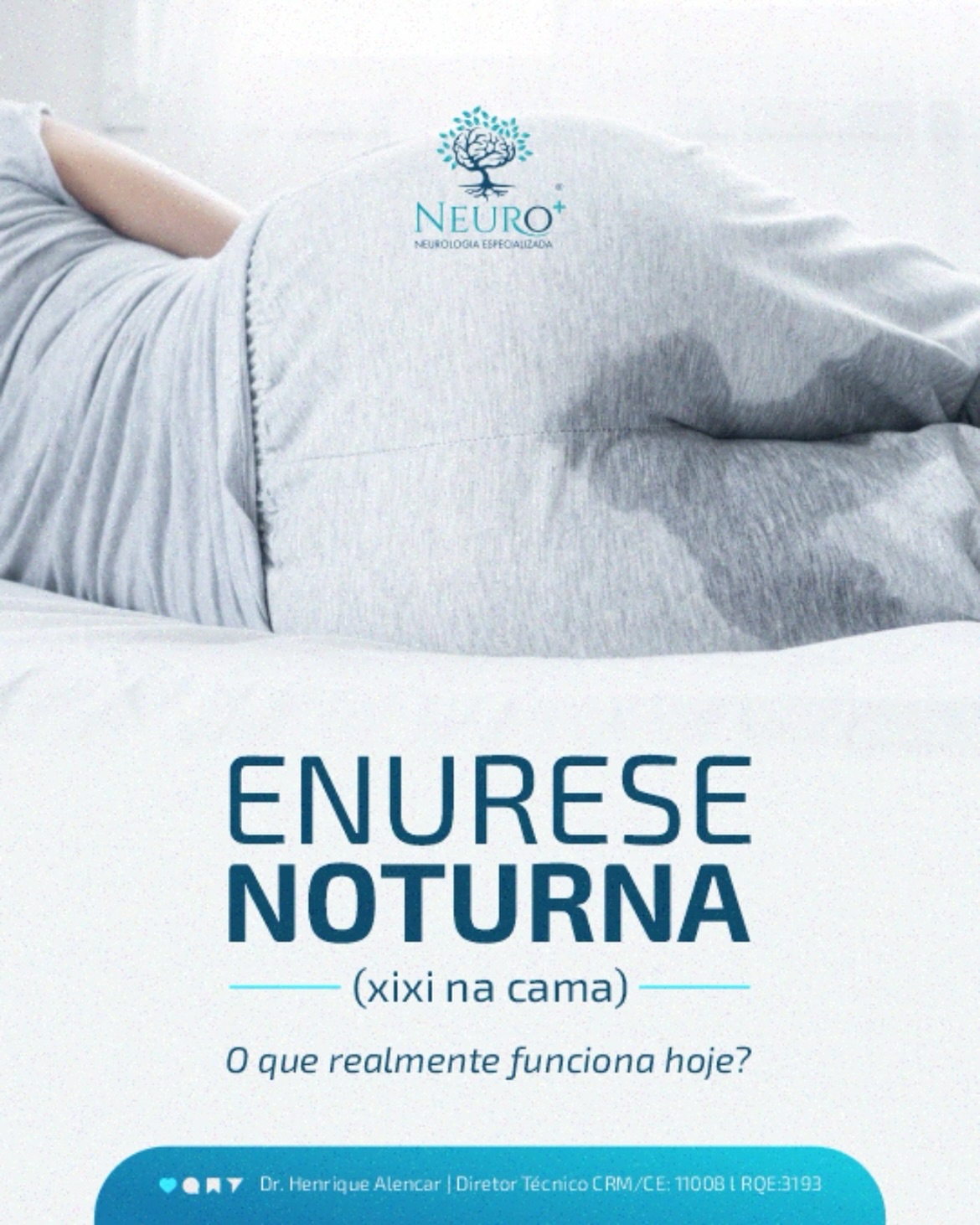 Enurese Noturna