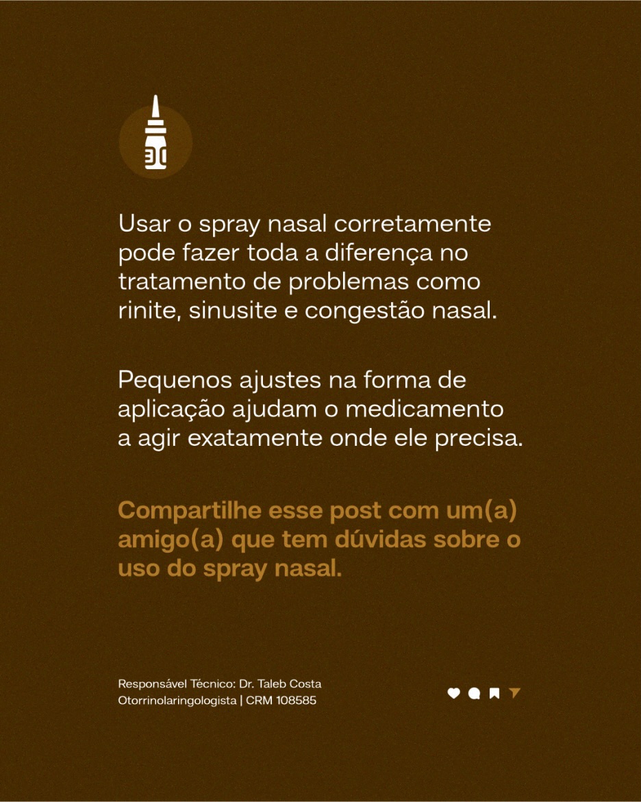 Conte com a RINOMED para ajudar você a cuidar melhor da sua saúde nasal e respirar com mais conforto todos os dias!