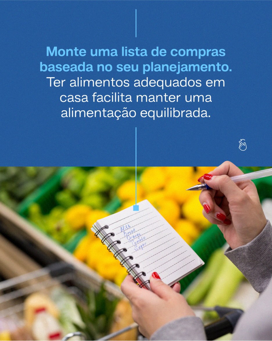 Sua jornada de bem-estar começa nas pequenas escolhas diárias.