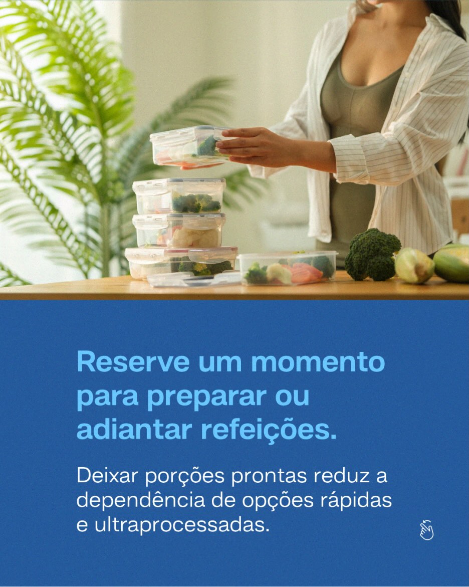 Sua jornada de bem-estar começa nas pequenas escolhas diárias.