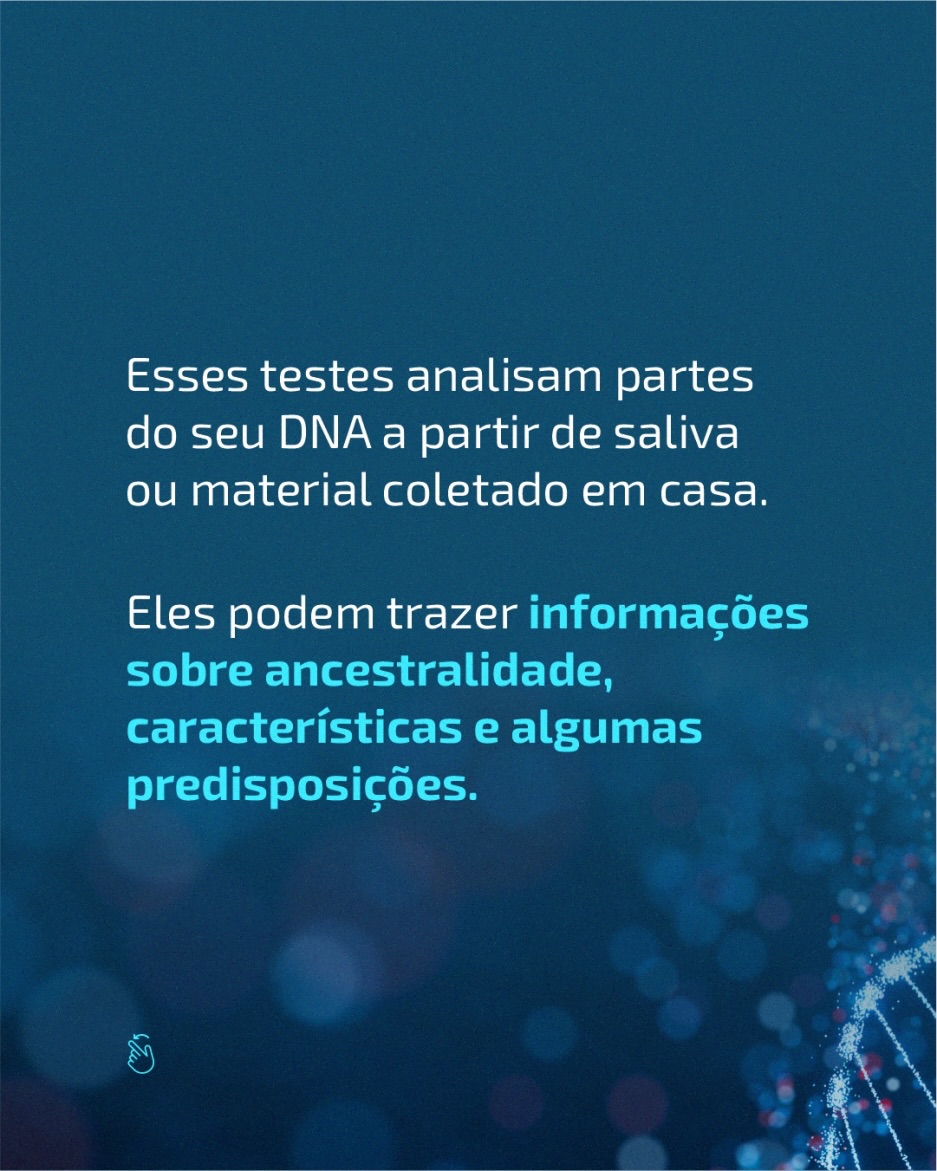 Quer um diagnóstico de precisão e seguro? Agende sua consulta com nossos especialistas.