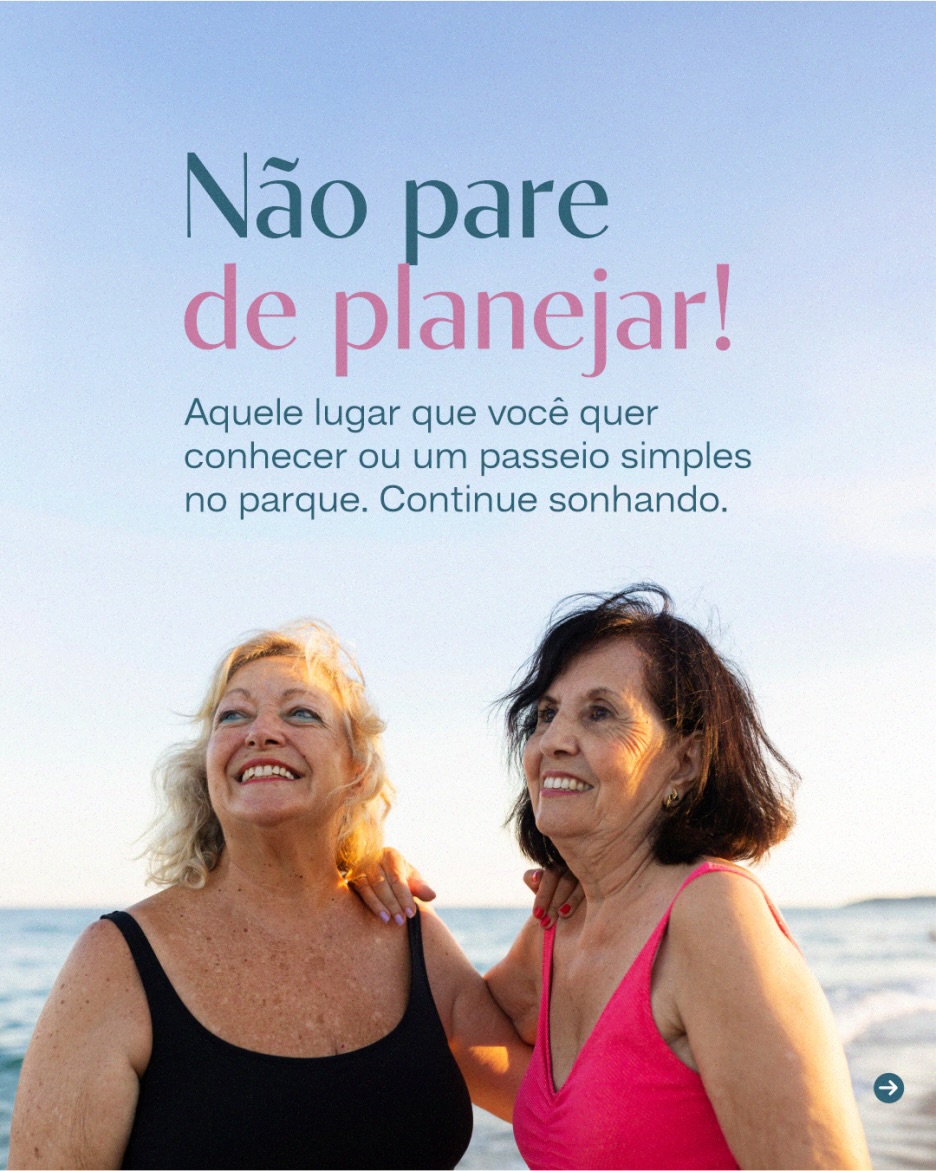 Conte com a Oncomasto para caminhar ao seu lado!