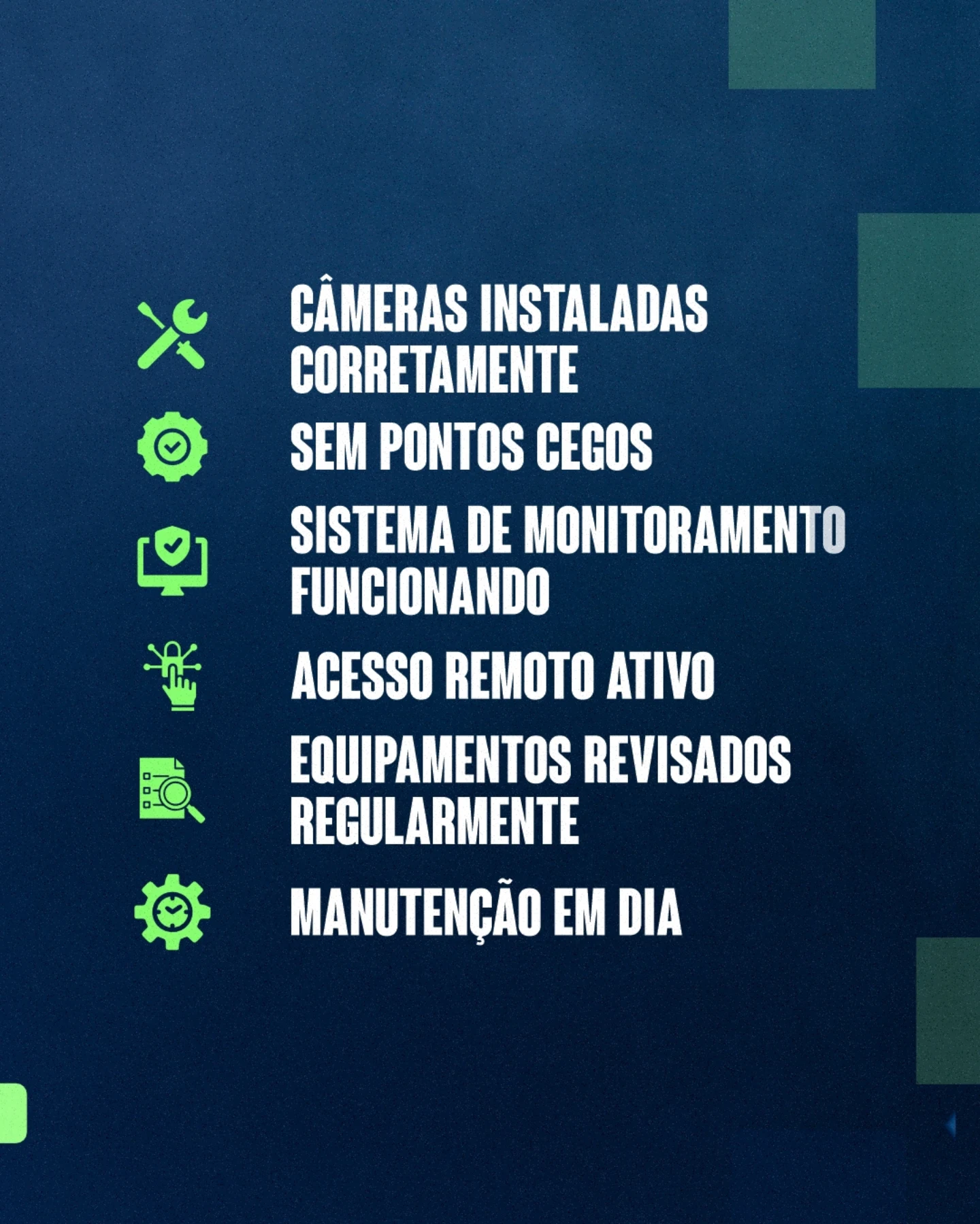 Conte com a FC Info para manter seu sistema sempre eficiente e sua tranquilidade garantida.