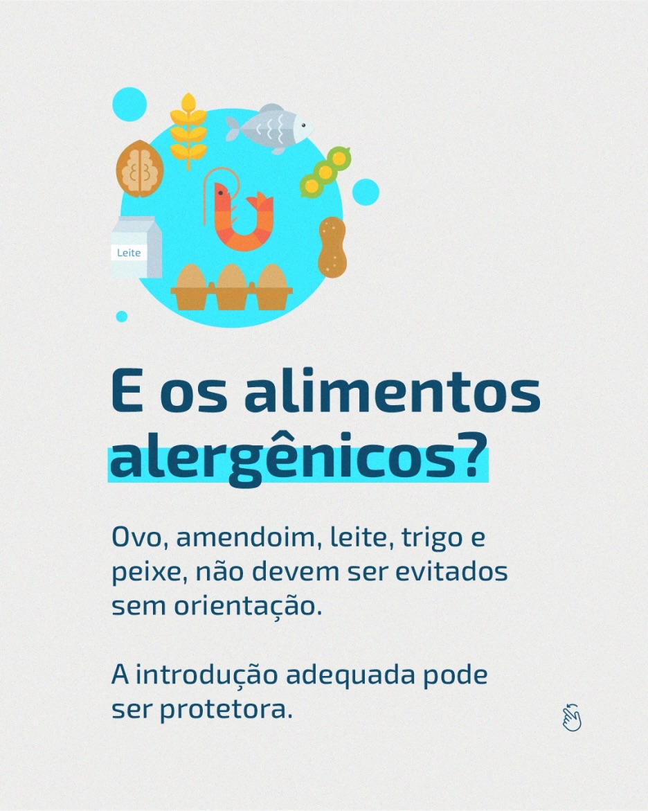 O que é janela imunológica?