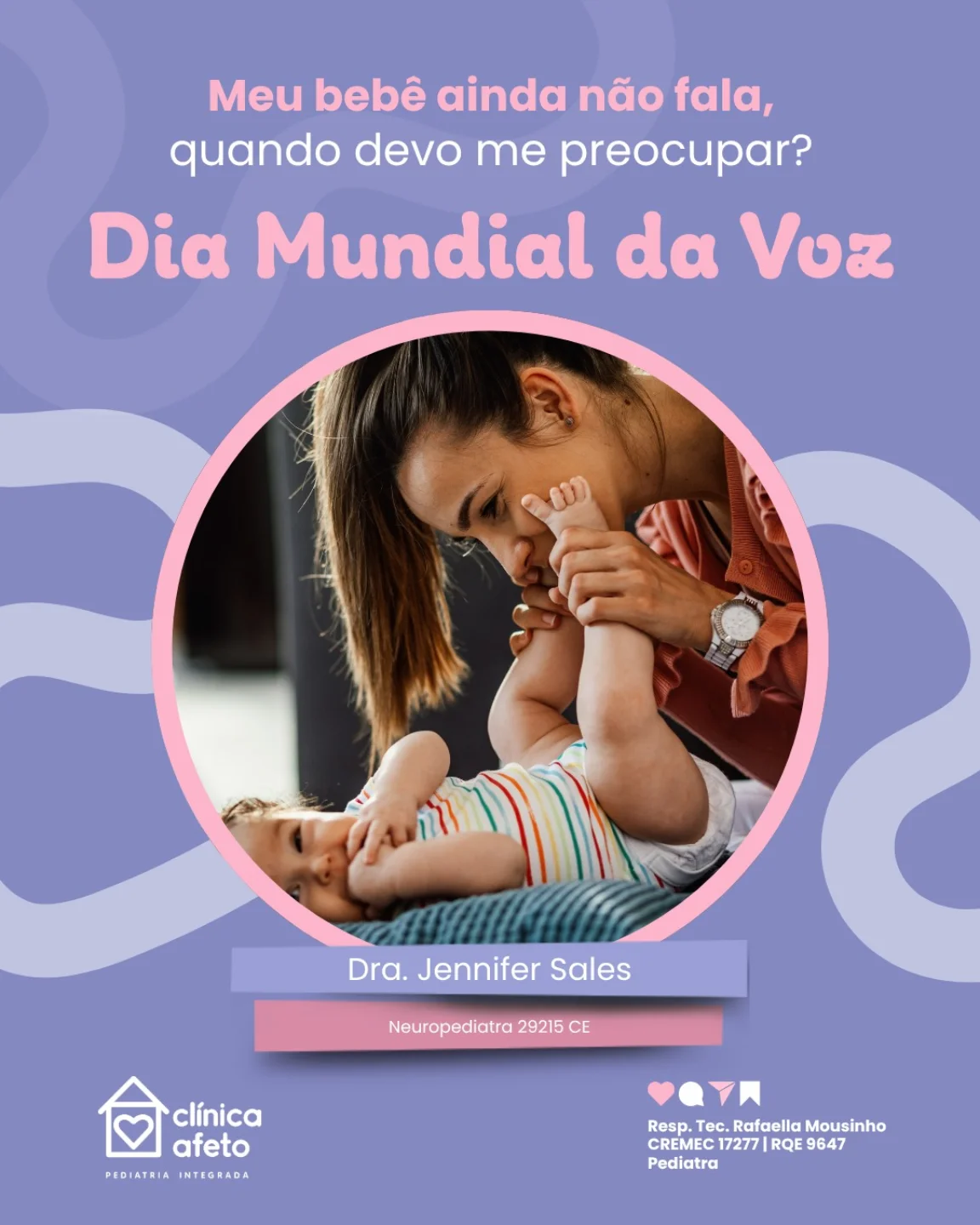 Dia Mundial da Voz
