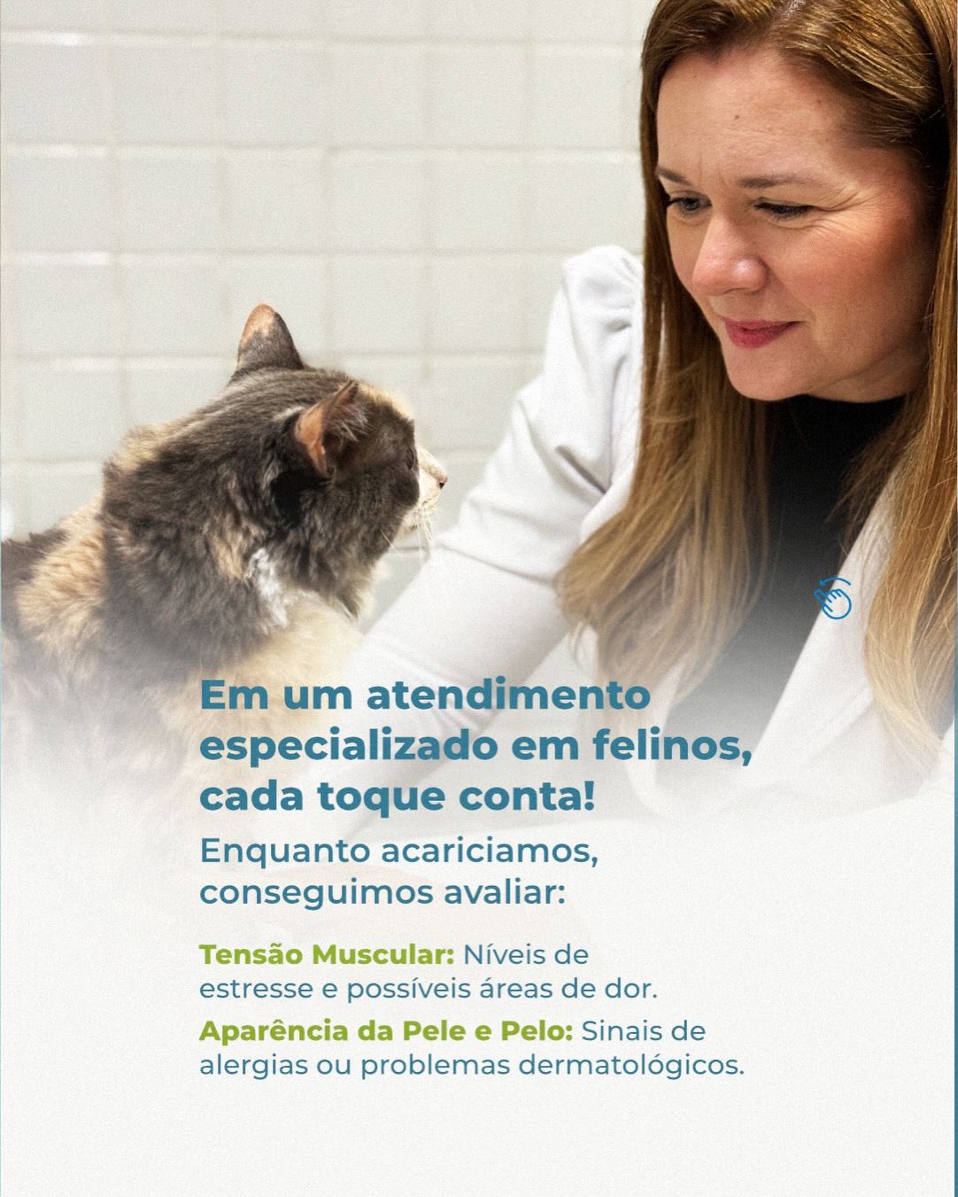 Agende uma consulta conosco e proporcione esse cuidado ao seu melhor amigo. 