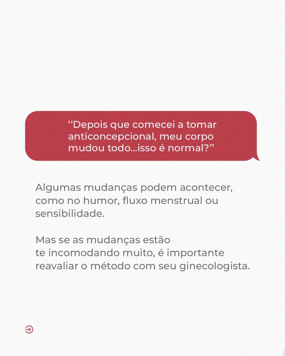 Você já teve alguma dúvida sobre sua saúde íntima, mas ficou com vergonha de perguntar?