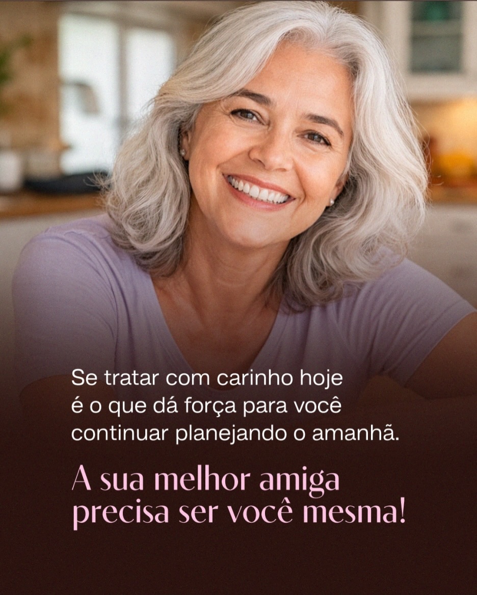 O medo do desconhecido é humano, mas ele não precisa ser o fim da linha.