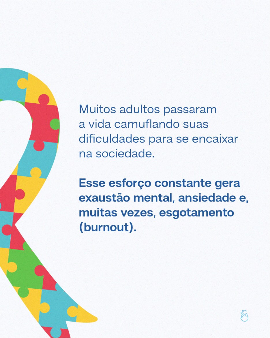 Autismo em adulto? Por que tanta gente está descobrindo o diagnóstico agora?