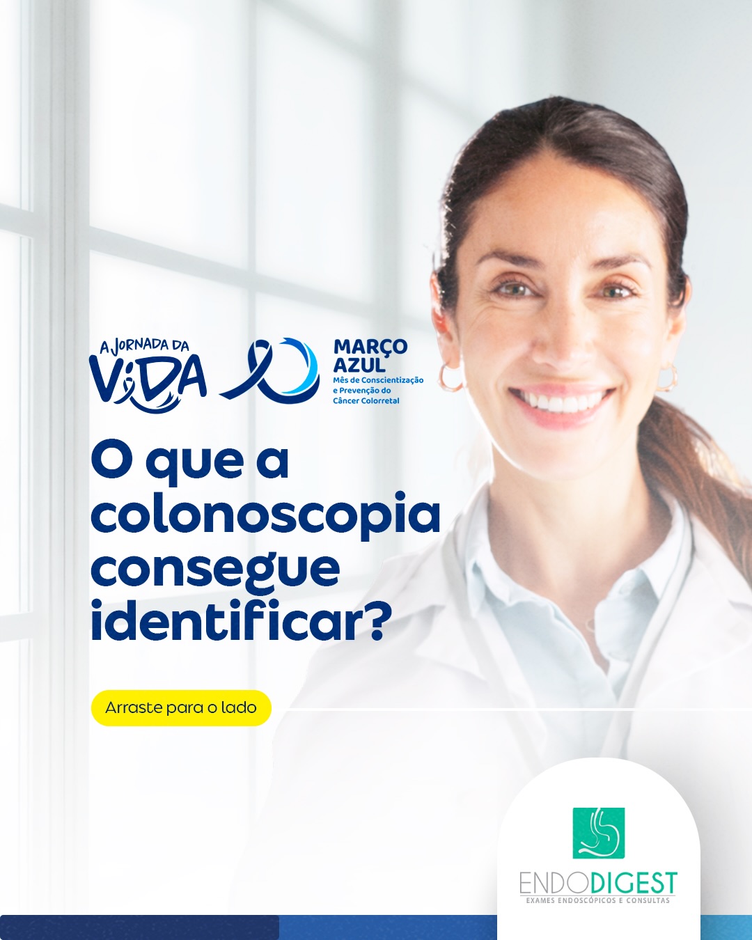 A Endodigest te chama: Previna-se!!!