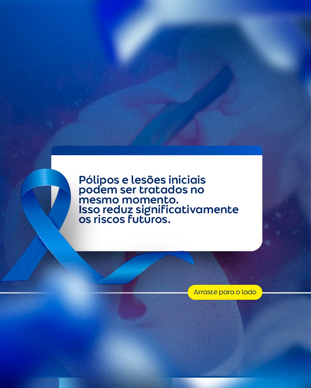 A Endodigest te chama: Previna-se!!!