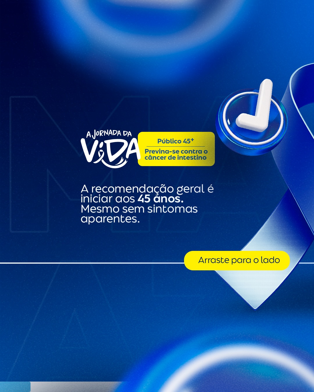 Quem deve fazer colonoscopia e quando começar