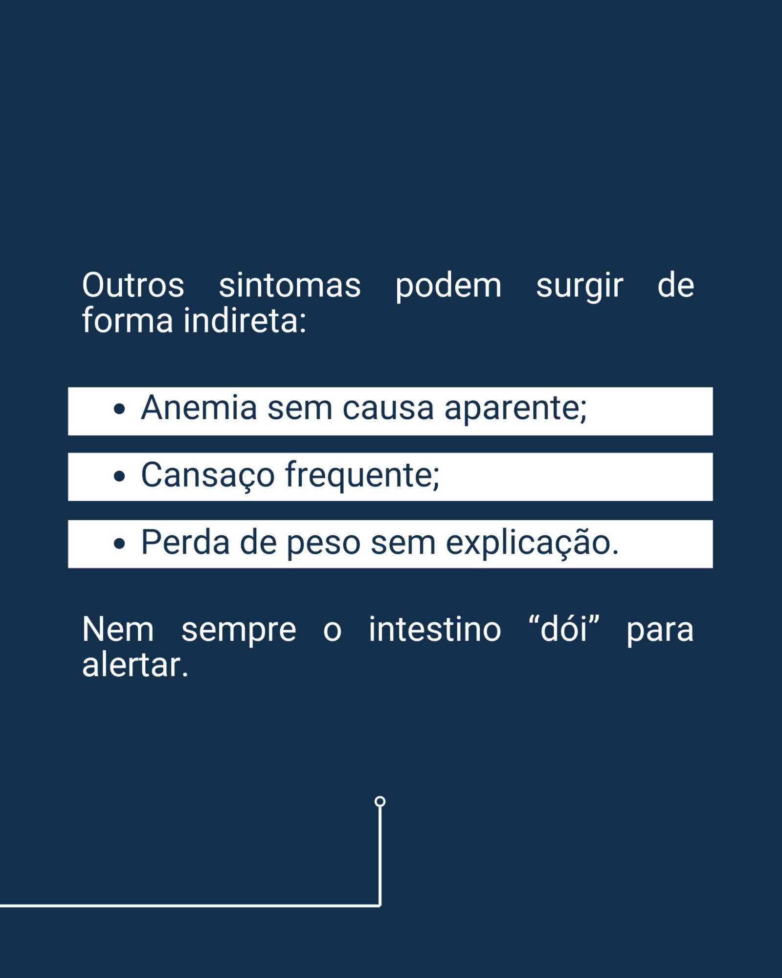 Azul é mais do que uma campanha.