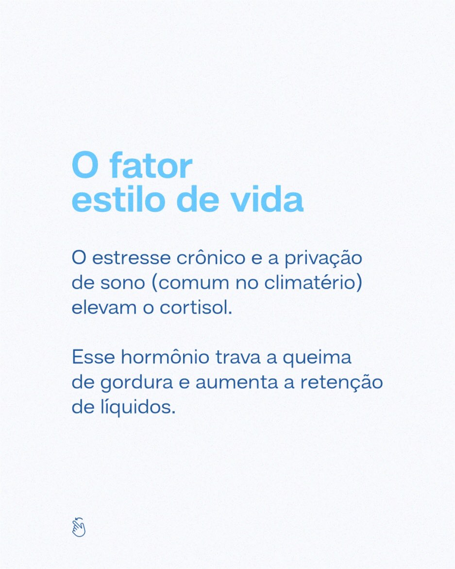 Você já sentiu essa diferença com o passar dos anos?