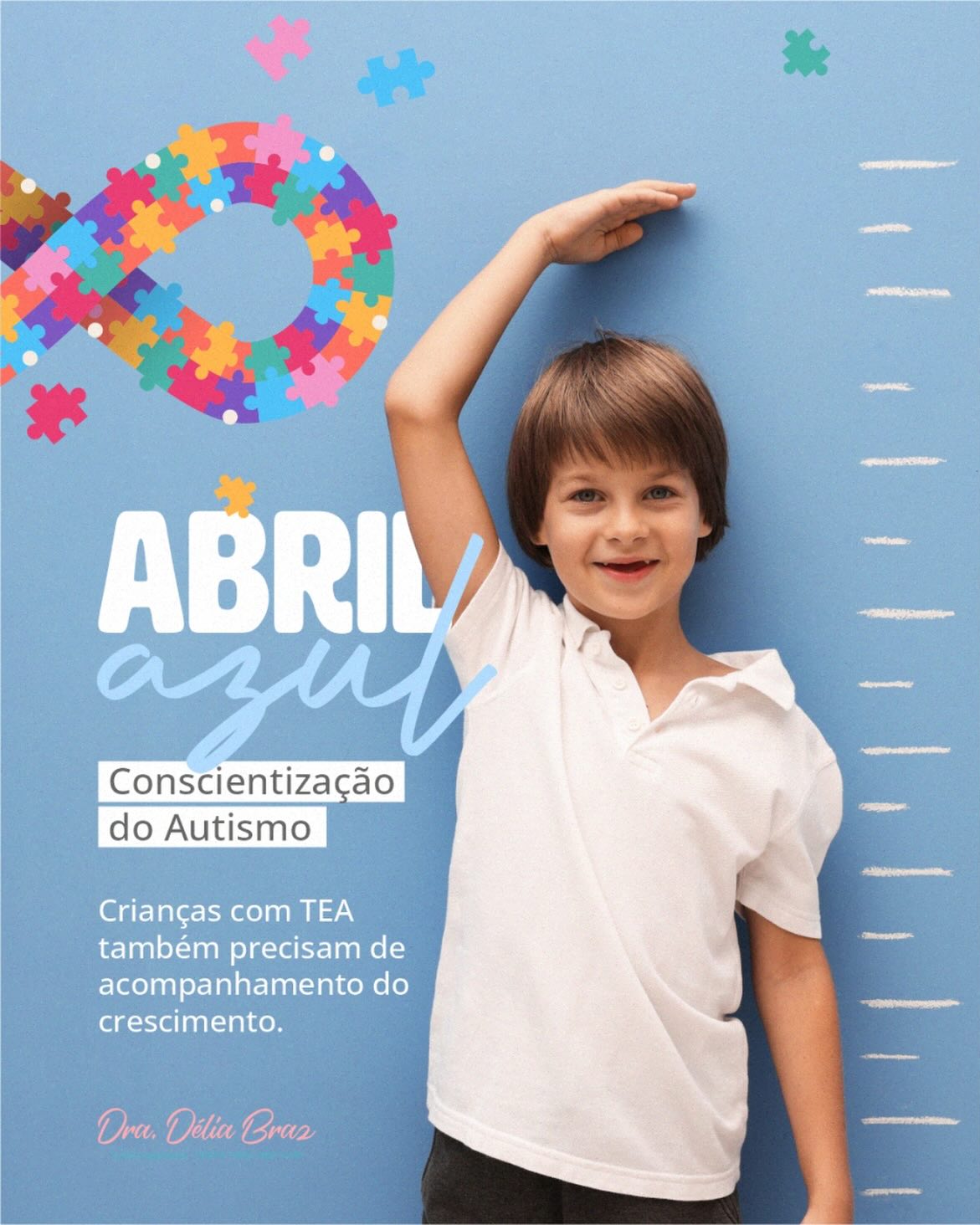 Quando o cuidado é completo, cada detalhe ganha espaço.