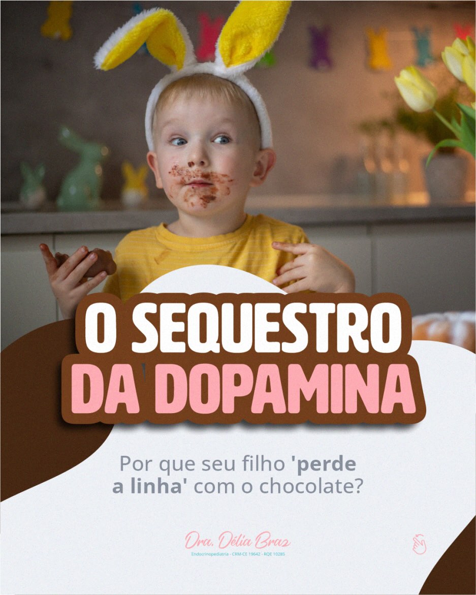 Você já viveu essa situação em casa?