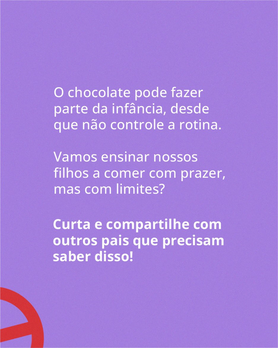 Você já viveu essa situação em casa?