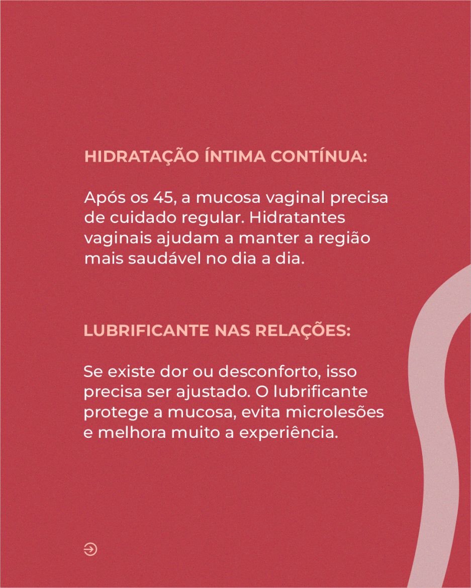 Existem cuidados simples, acessíveis e muito eficazes que podem transformar completamente a forma como você se sente no seu próprio corpo.