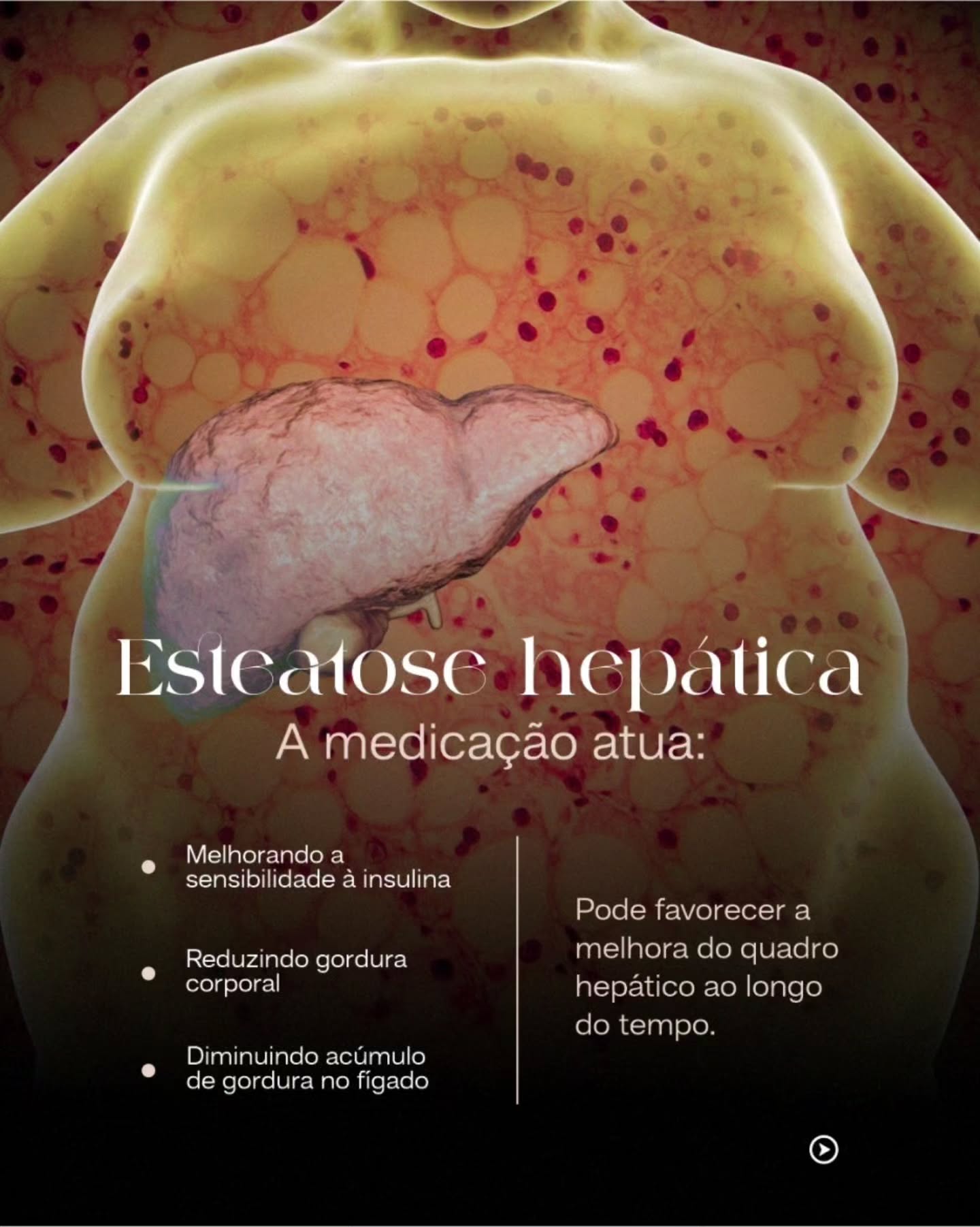 Tratar obesidade é tratar o corpo como um todo e não apenas o número na balança.