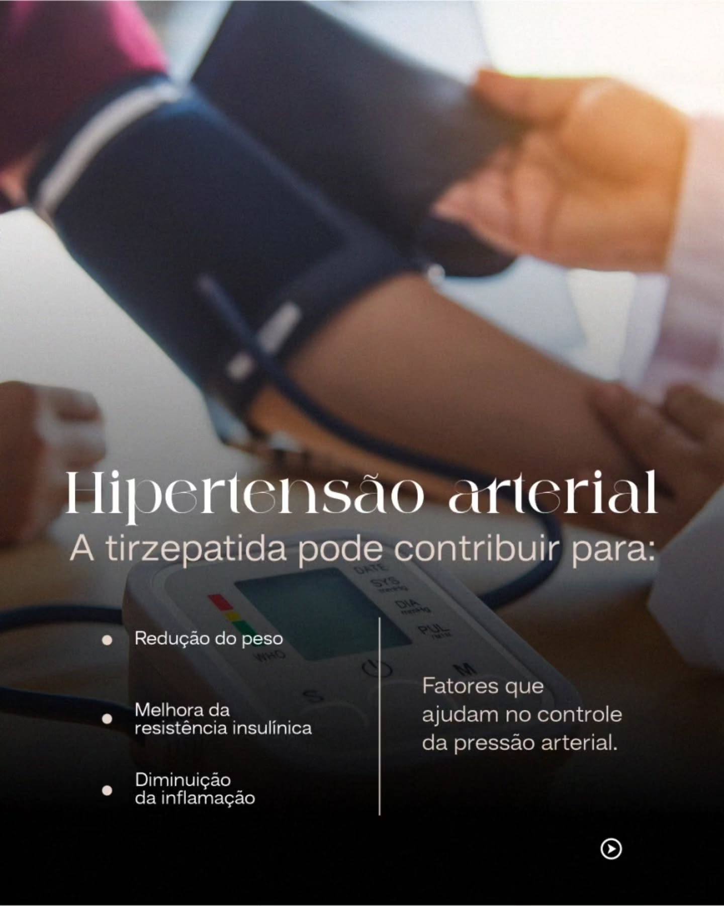 Tratar obesidade é tratar o corpo como um todo e não apenas o número na balança.