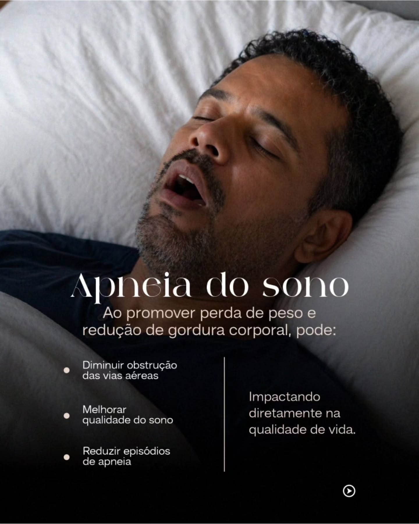 Tratar obesidade é tratar o corpo como um todo e não apenas o número na balança.